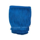 Kód: 39028 Vágott végű rojt 30 cm hosszú - TURCHESE